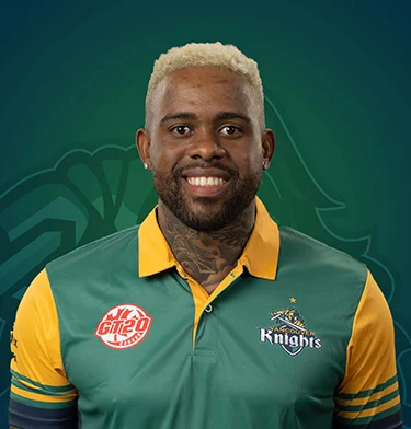 Fabian Allen