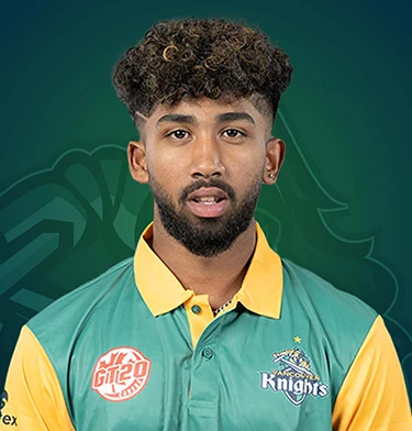 Vriitya Aravind