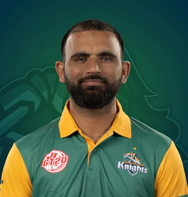Fakhar Zaman