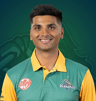 Harsh Thaker