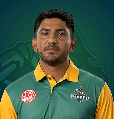 Junaid Siddique