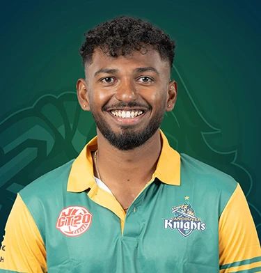 Karthik Meiyappam
