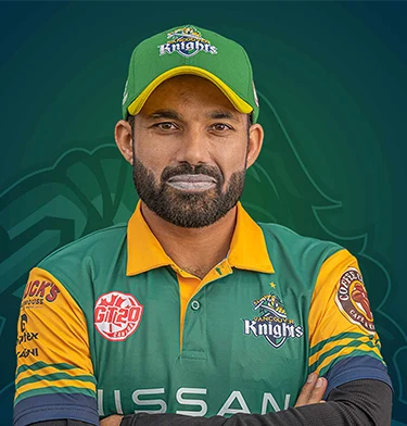 Mohammed Rizwan