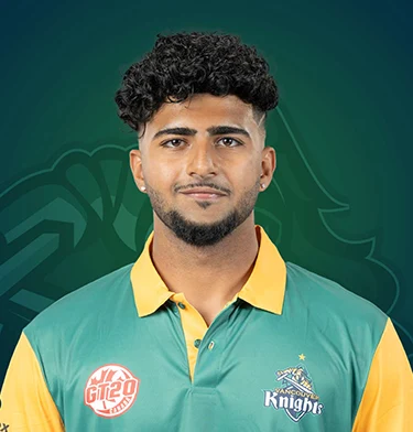 Muhammed Kamal