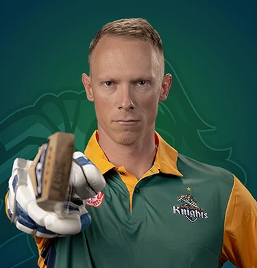 Rassie Van Der Dussein