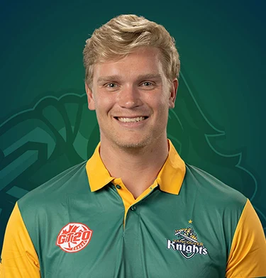 Ruben Trumplemann
