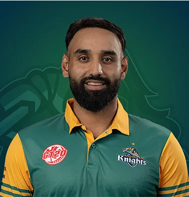 Ravinderpal Singh